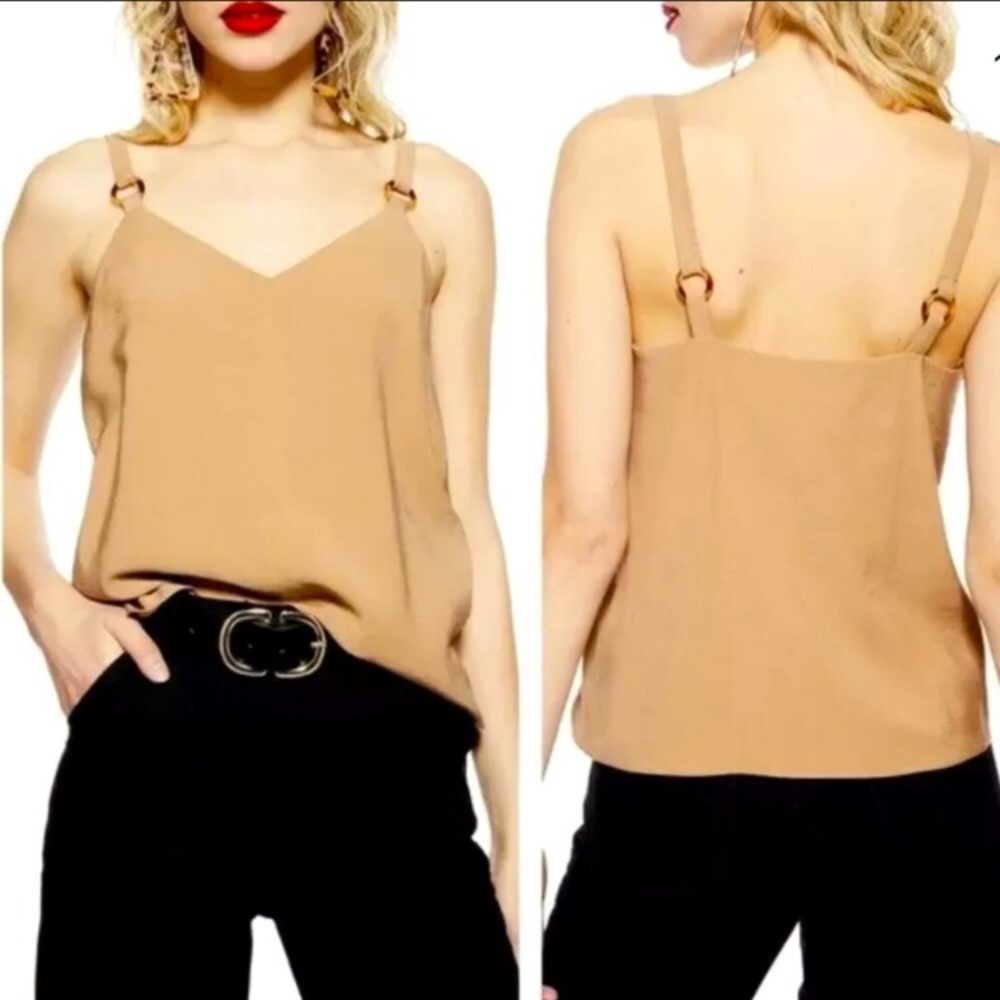 Topshop Tank Top